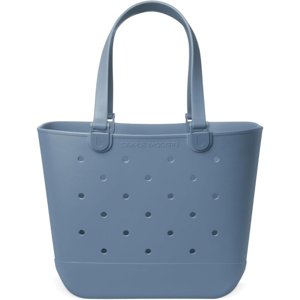 Blue Dune Extra-Large Getaway Bag - Lightweight And Waterproof Travel Tote